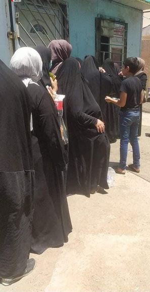 طارق الهاشمي: ما يحدث بسجن "التاجي" بالعراق يكشف عن أشد الأنظمة تخلفا واستبدادا